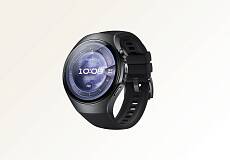 Умные часы Huawei Watch 5 46mm LTE (Black)