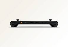 Игровая приставка Valve Steam Deck OLED 1Tb (Черная)