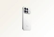 Телефон Poco F9 Pro 12/256 ГБ, цвет: белый (White)