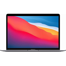 Ноутбук Apple MacBook Air 13" Late 2020 (M1, 8Gb, 256Gb SSD) Серый космос (MGN63) (Уценка)
