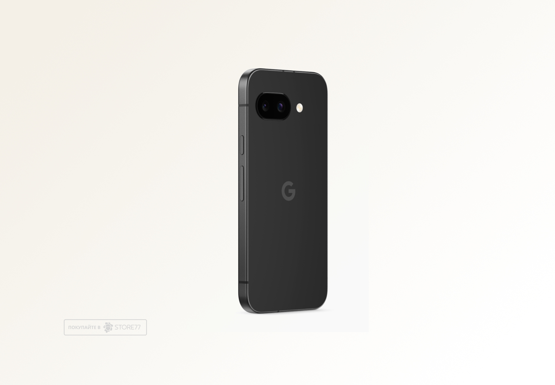 Телефон Google Pixel 9a 8/128Gb (Obsidian)