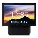 Умная колонка Яндекс.Станция Макс Дуо Zigbee (Черная)