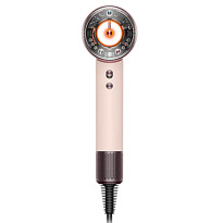 Фен Dyson Supersonic Nural HD16 (Ceramic Pink/Rose Gold) Вилка EU