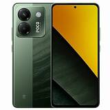 Телефон Poco M7 Pro 5G 12/512Gb (Green)
