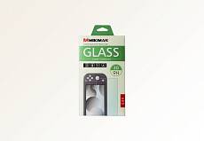 Защитное стекло Mikiman для Nintendo Switch Lite (Прозрачный)