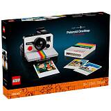 Конструктор LEGO Ideas 21345 Камера Polaroid OneStep SX-70 