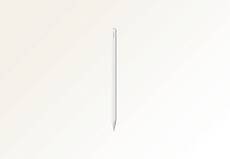 Стилус Baseus Smooth Writing Capacitive Stylus, active version (Белый)