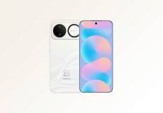 Телефон Huawei Nova 16s 12/512 ГБ цвет: белый (Sky White)