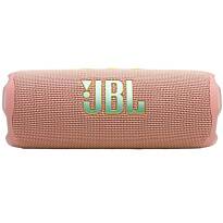 Портативная акустика JBL Flip 7 (Розовая)