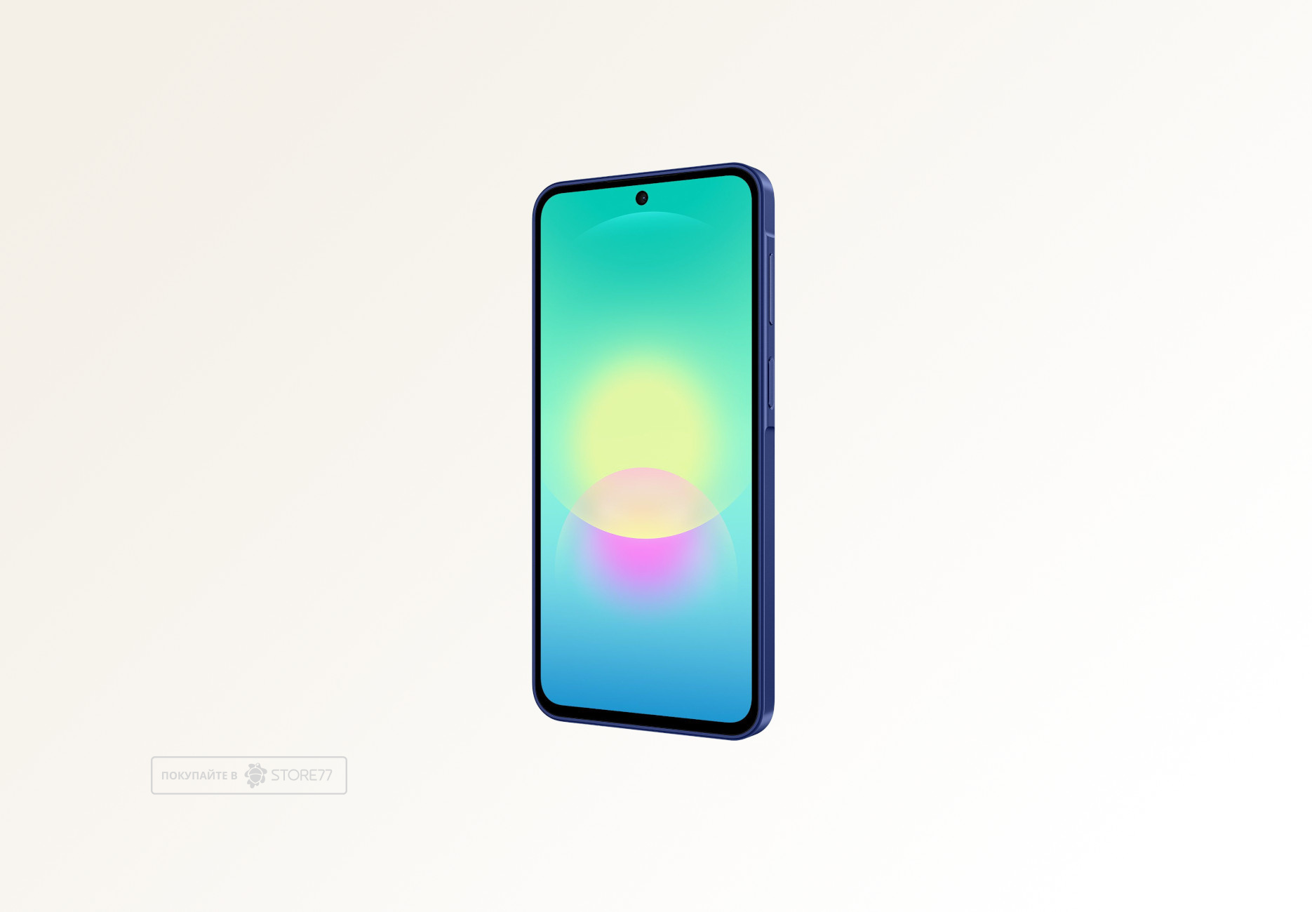 Телефон Samsung Galaxy A27 8/128 ГБ, цвет: синий (Blue)