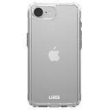 Чехол Uag Plyo для iPhone 16e (Ice)
