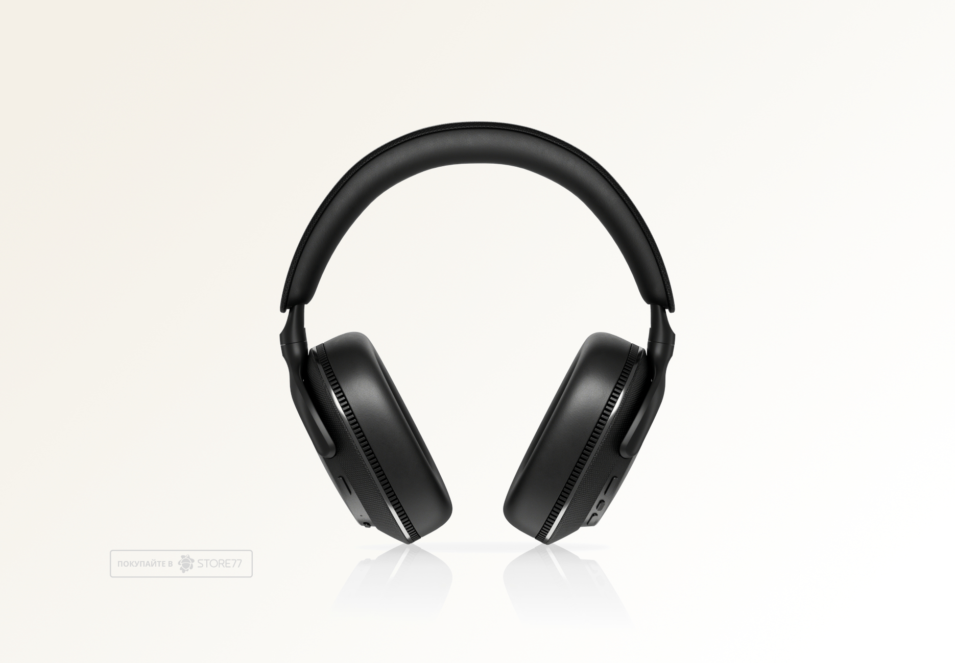 Беспроводные наушники Bowers & Wilkins Px7 S3 (Anthracite Black)