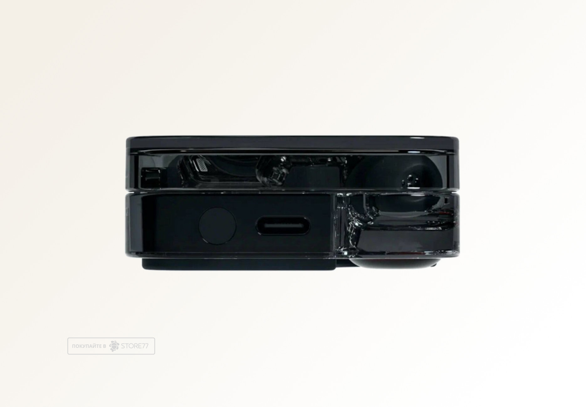 Беспроводные наушники Nothing Ear 2024, B171 (Черные) Беспроводные наушники Nothing Ear 2024, B171 (Черные)