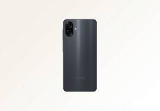 Телефон Samsung Galaxy A07s 4/128 ГБ, цвет: черный (Black)