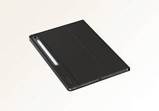 Чехол-клавиатура Samsung для Galaxy Galaxy Tab S10 FE+ (Черная)