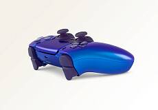 Геймпад Sony DualSense для PS5 (Chroma Indigo)