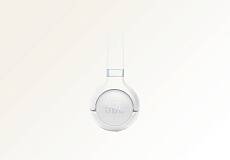 Беспроводные наушники JBL Tune 680NC (Белые)