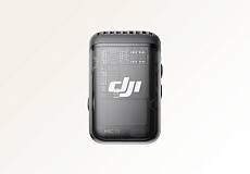 Беспроводной микрофон DJI Mic 2 (1TX + 1RX)