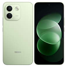 Телефон Xiaomi Redmi Note 17 Pro Max 5G 8/512 ГБ, цвет: зеленый (Green)