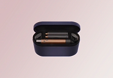 Стайлер Dyson Airwrap Complete Long HS05 (Медный/Никель)
