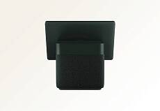 Умная колонка Яндекс.Станция Макс Дуо Zigbee (Зеленая)