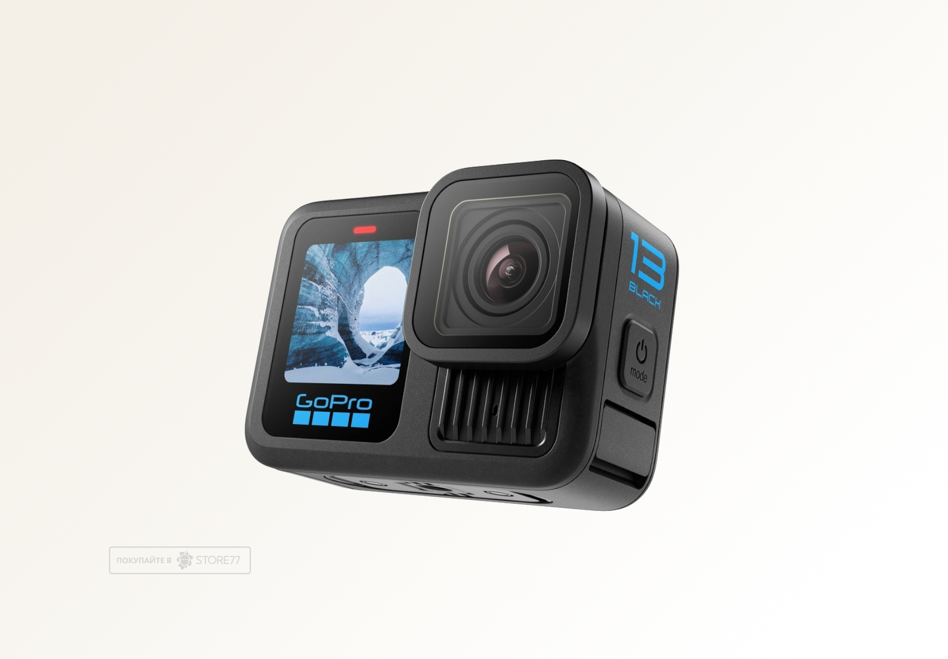 Экшн-камера GoPro HERO 13 Black Speciality Bundle