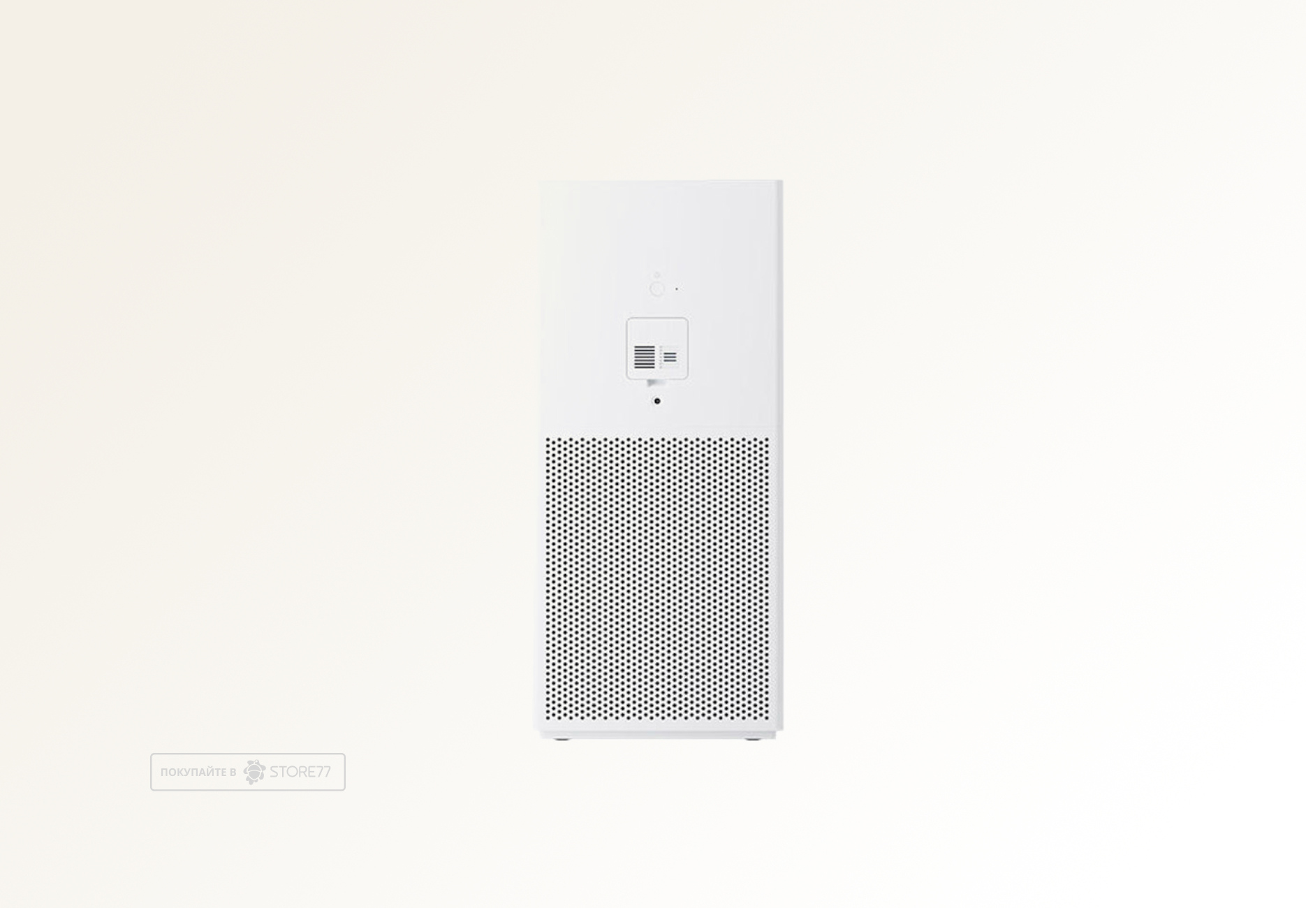Очиститель воздуха Xiaomi Smart Air Purifier 4 Lite EU (Белый)