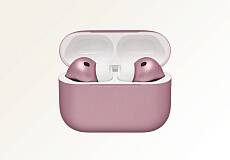 Беспроводные наушники Apple AirPods Pro 3 (Розовое золото)