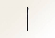 Телефон Apple iPhone XR 256Gb (Черный) RU/A