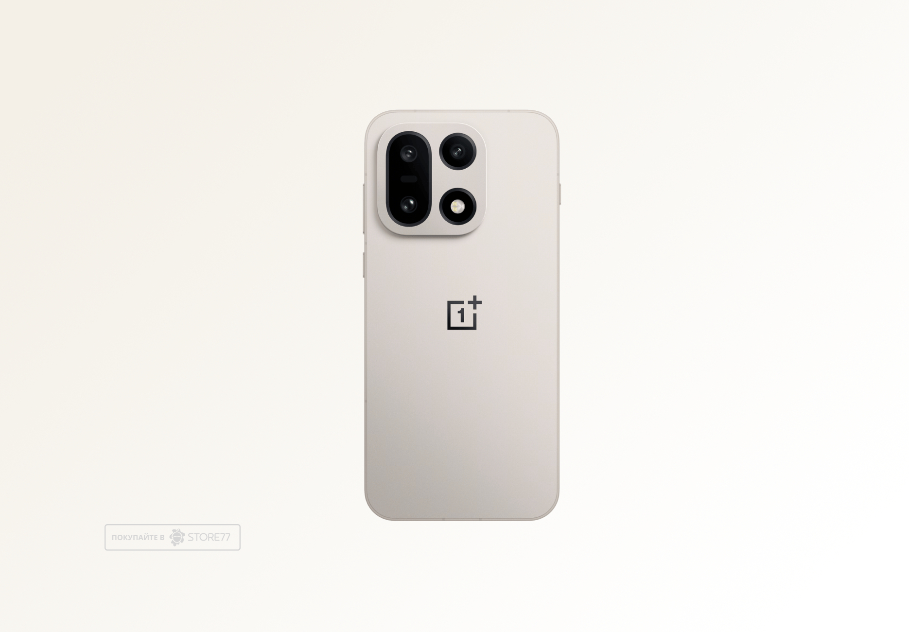 Телефон OnePlus 15 12/256 ГБ, цвет: песчаная буря (Sand Storm)