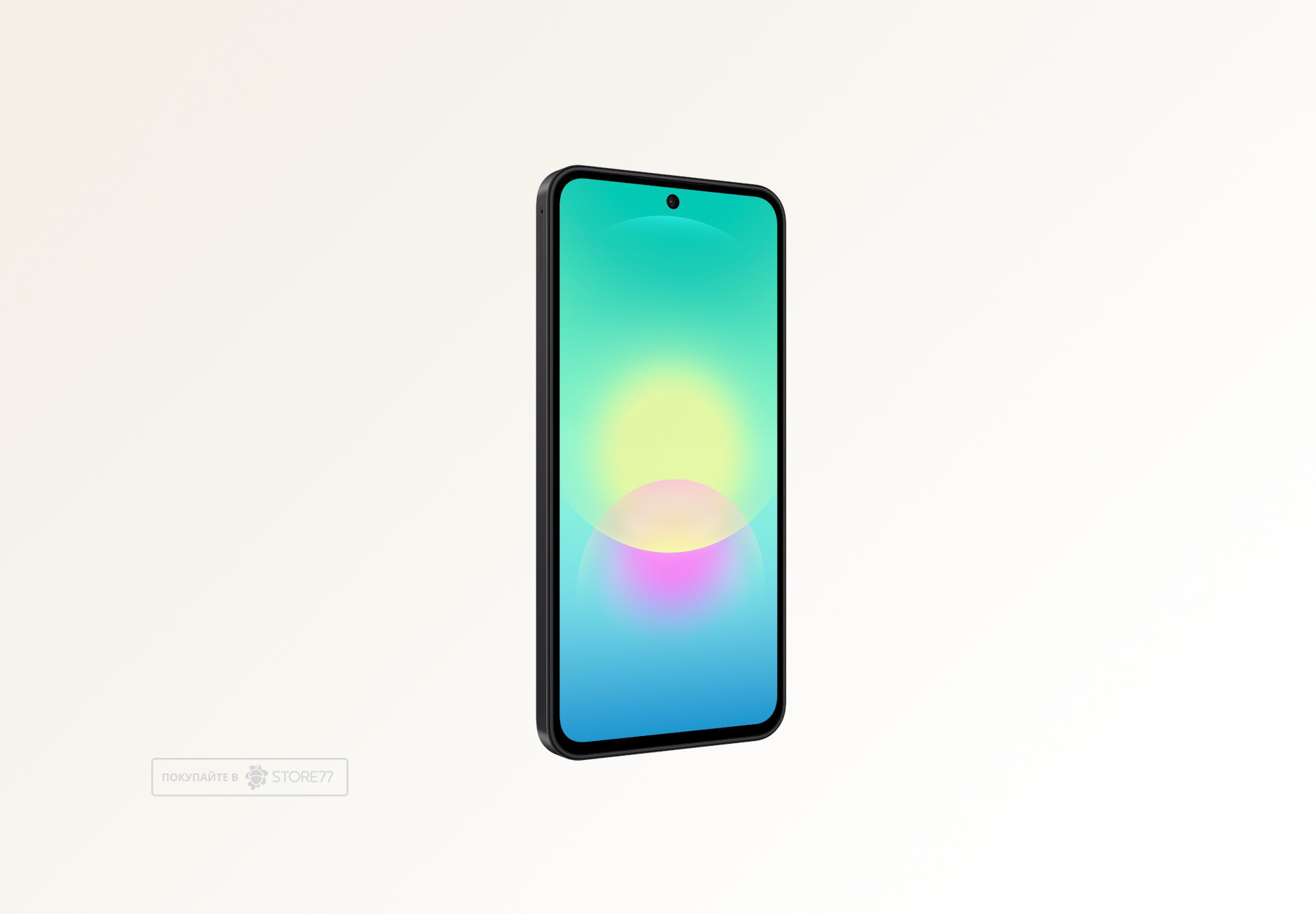 Телефон Samsung Galaxy A27 8/128 ГБ, цвет: черный (Black)