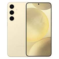 Телефон Samsung Galaxy S24 8/256 ГБ, цвет: желтый (Yellow) (Уценка)