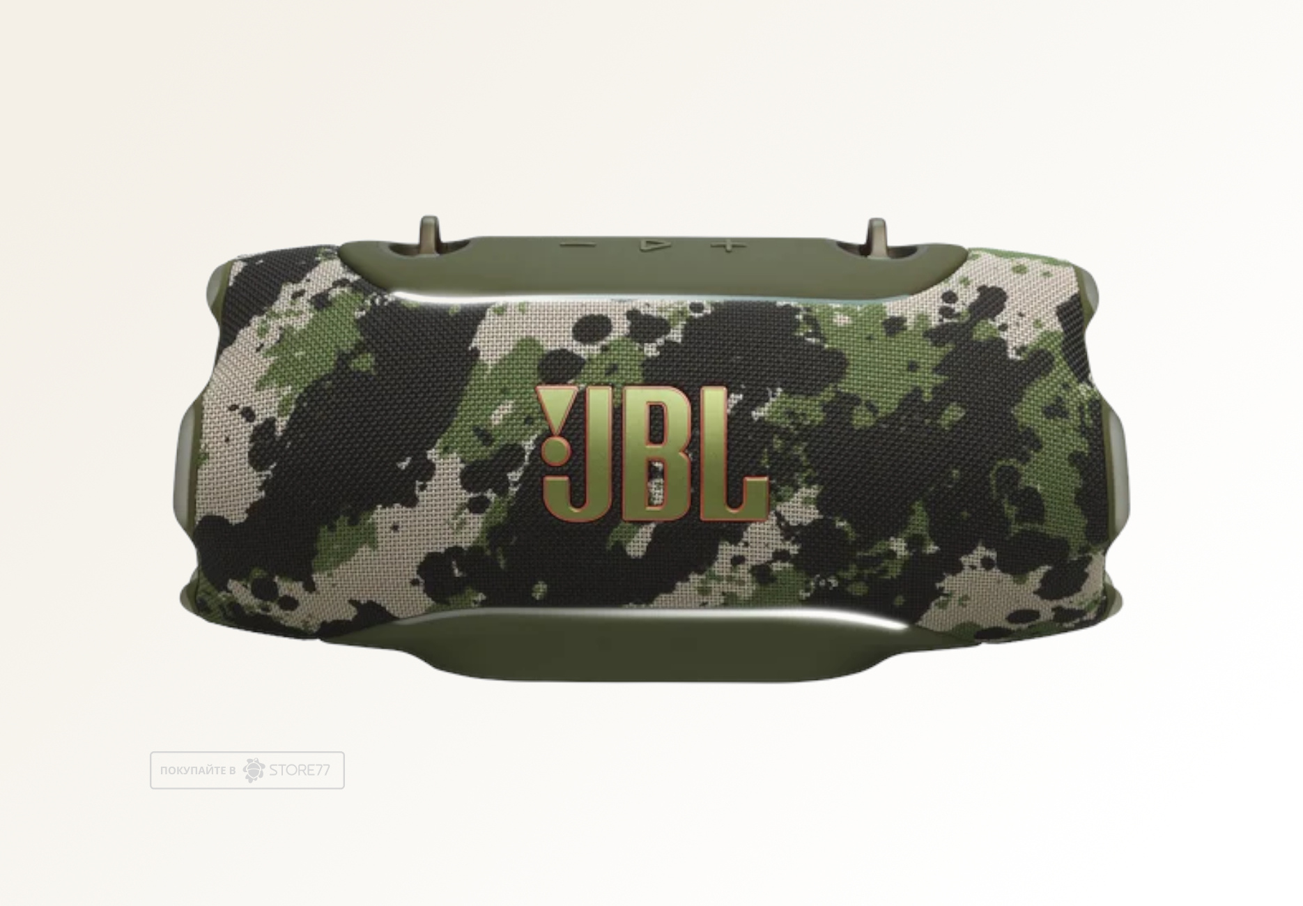 Портативная акустика JBL Xtreme 5 (Камуфляж)