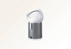 Очиститель воздуха Dyson Pure Cool Me BP01 (Белый/Никель)