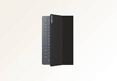 Чехол-клавиатура Samsung для Galaxy Tab S11 Ultra (Черная)