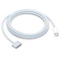 Кабель Apple USB-C - Magsafe 3, 2 м (Небесно-голубой)