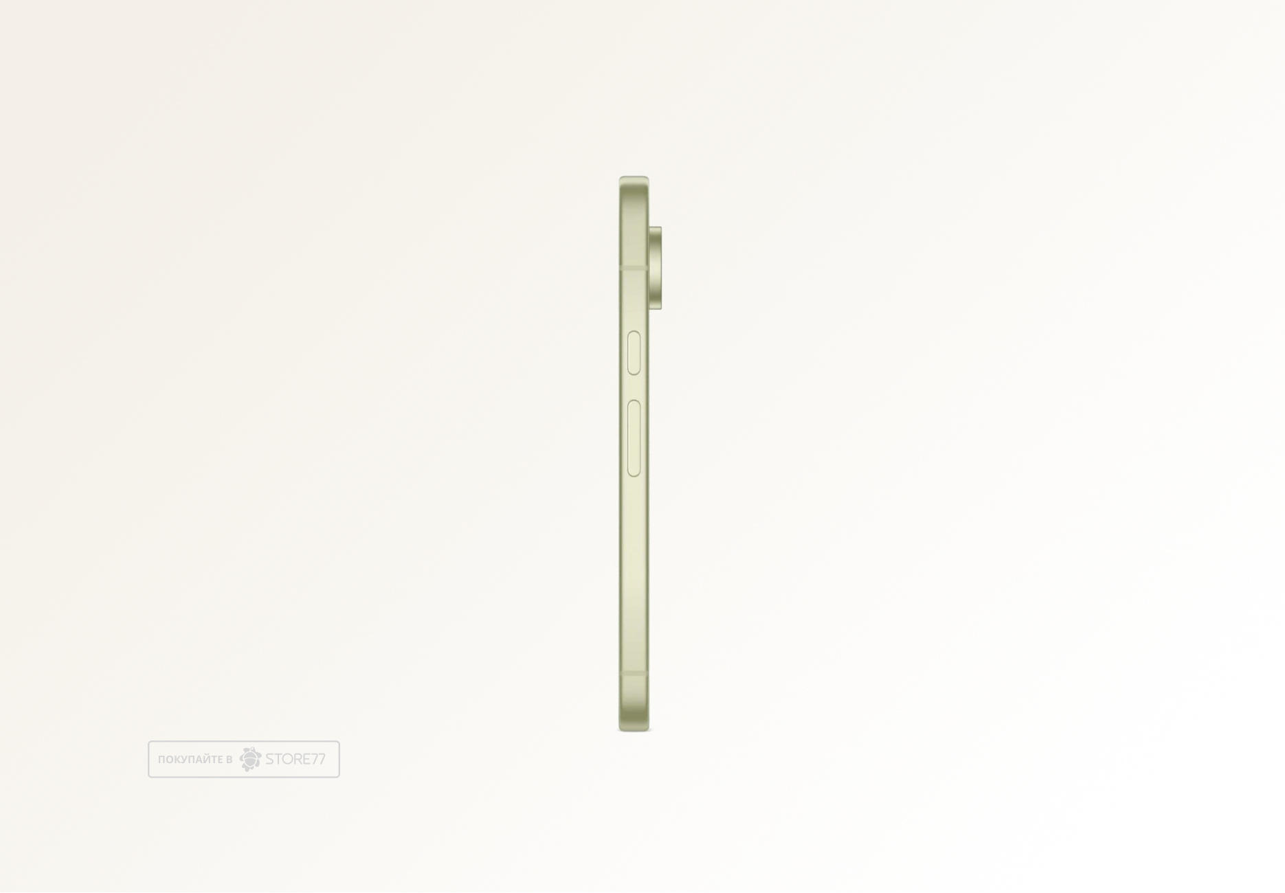 Телефон Google Pixel 10 12/128Gb (Lemongrass)