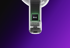 Беспроводные наушники Apple AirPods 4 (с шумоподавлением) MXP93 