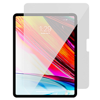 Защитное стекло VLP Easy App Glass для iPad 10.9/iPad 11 (Прозрачное)