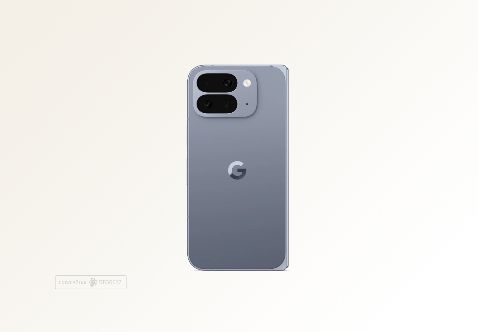 Телефон Google Pixel 10 Pro Fold 16/256 ГБ цвет: лунный камень (Moonstone)