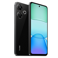 Телефон Xiaomi Redmi 13 8/256 ГБ (Черный) (Уценка)