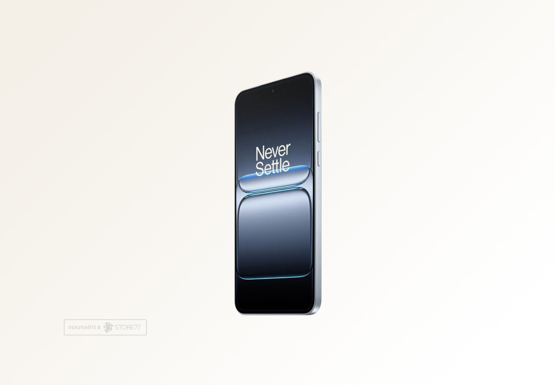 Телефон OnePlus Nord 5 12/256 ГБ, цвет: сухой лед (Dry Ice)