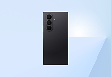 Телефон Samsung Galaxy Z Fold7 12/512Gb (Jetblack)