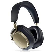 Беспроводные наушники Bowers & Wilkins Px8 S2, цвет: полуночный синий (Midnight Blue)