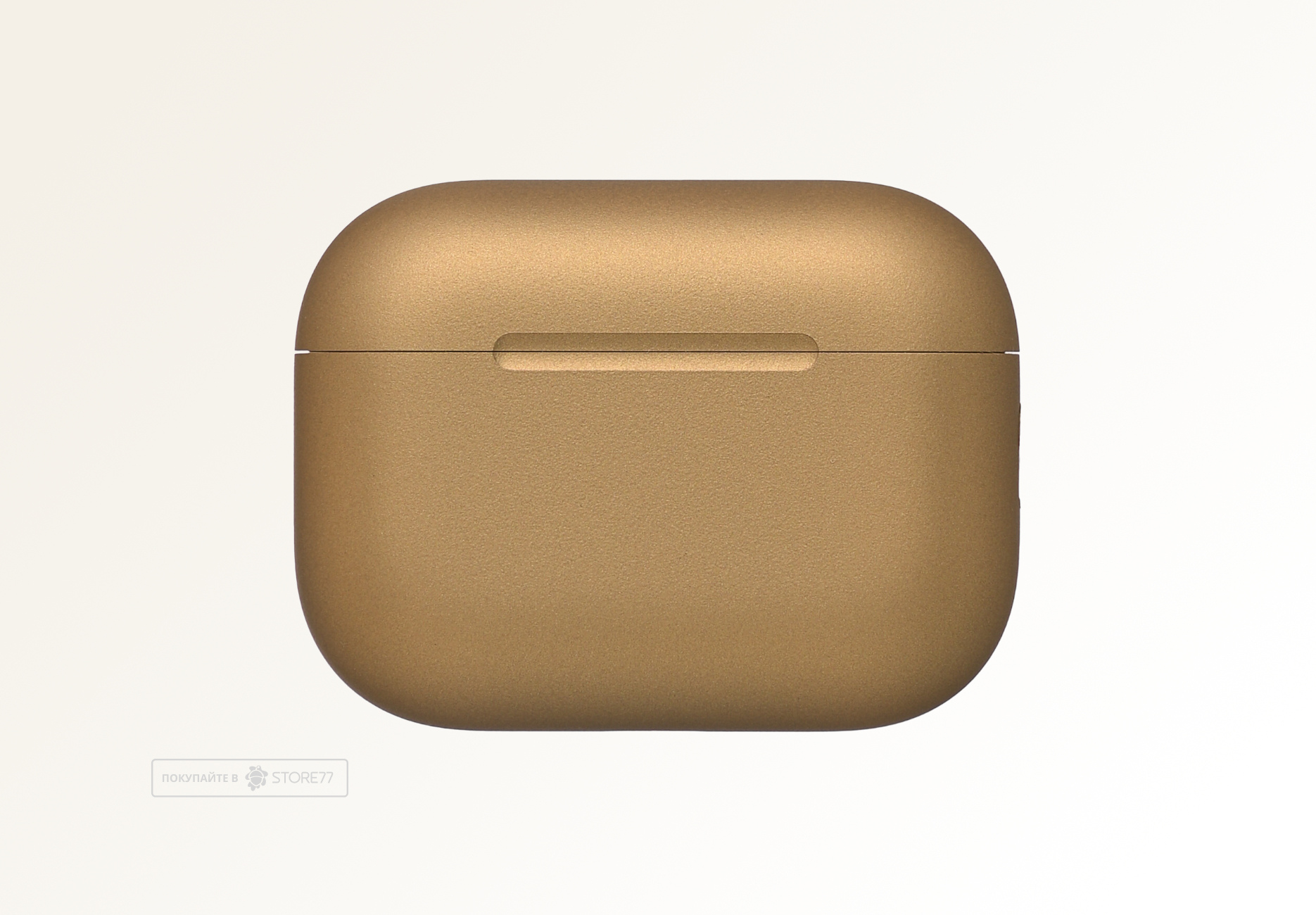 Беспроводные наушники Apple AirPods Pro 3 (Золотой)