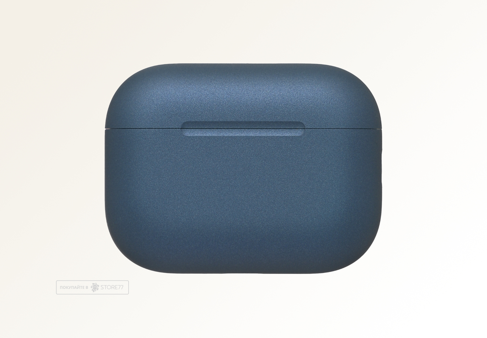 Беспроводные наушники Apple AirPods Pro 3 (Тихоокеанский синий)