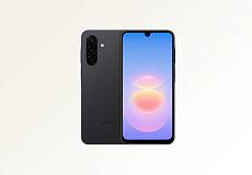 Телефон Samsung Galaxy A18 8/256 ГБ, цвет: черный (Black)
