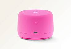 Умная колонка Яндекс.Станция Лайт 2 (Розовая)