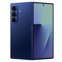 Телефон Samsung Galaxy Z Fold7 12/256 ГБ, цвет: дымчато-синий (Blue Shadow) (Уценка)