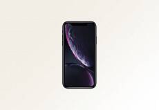 Телефон Apple iPhone XR 128Gb A1984 (Black)